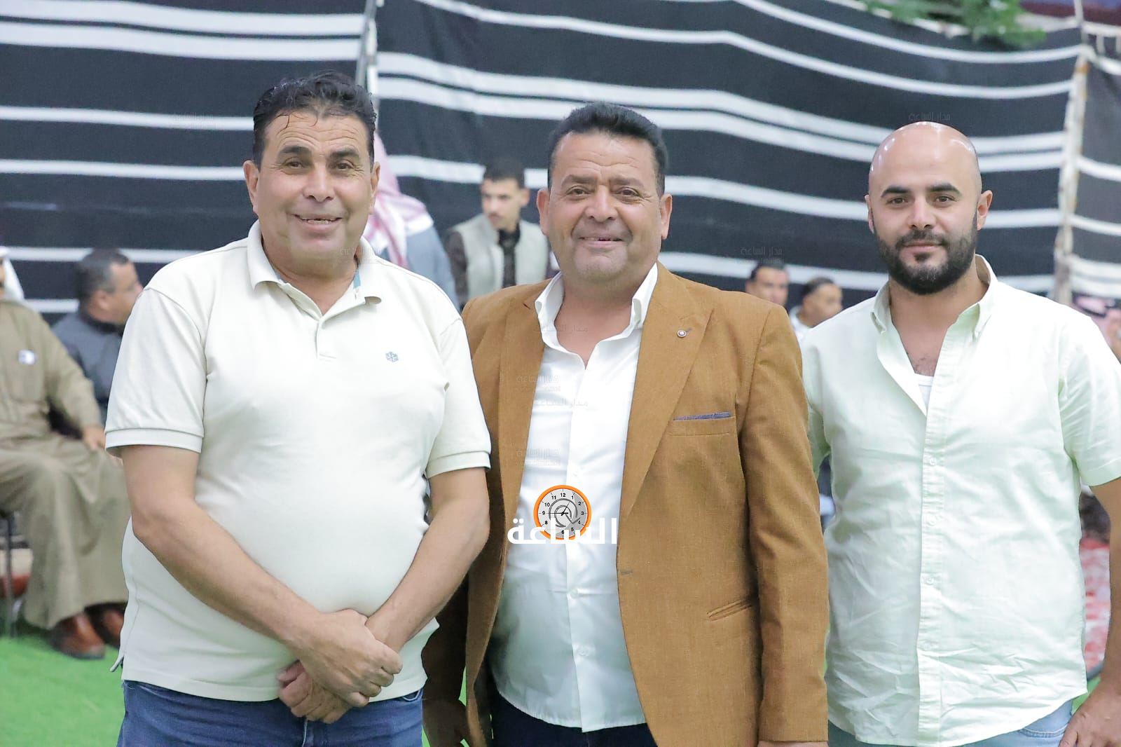 Madar Al-Saa Images 0.4045961235905494