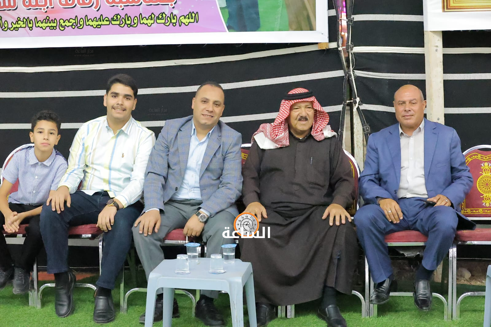 Madar Al-Saa Images 0.7358804263579607