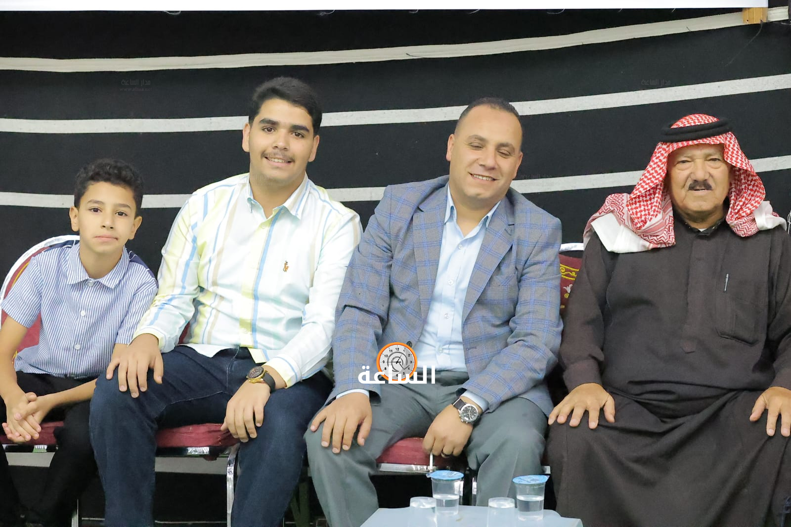 Madar Al-Saa Images 0.33592105182476917