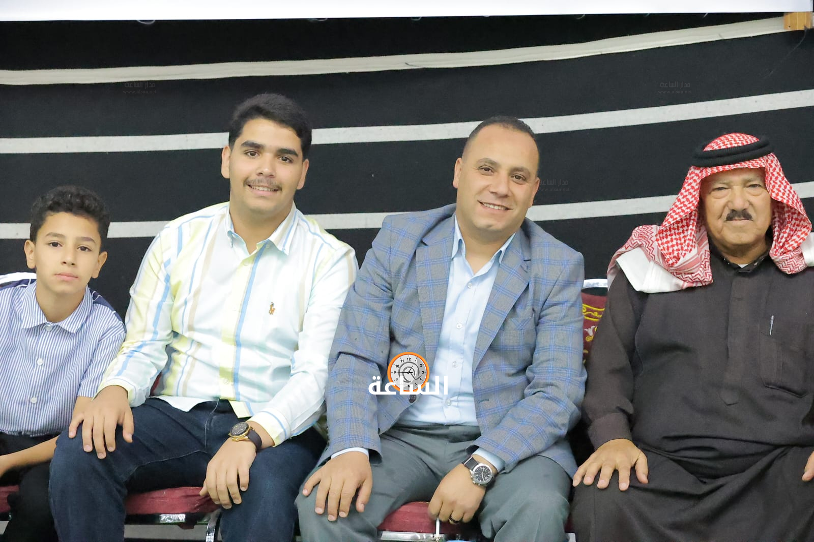 Madar Al-Saa Images 0.20387024871050607