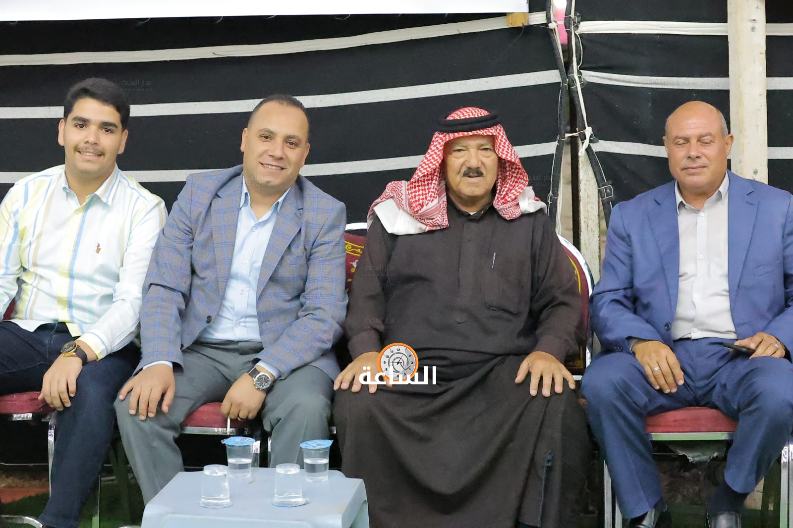 Madar Al-Saa Images 0.461111825033085