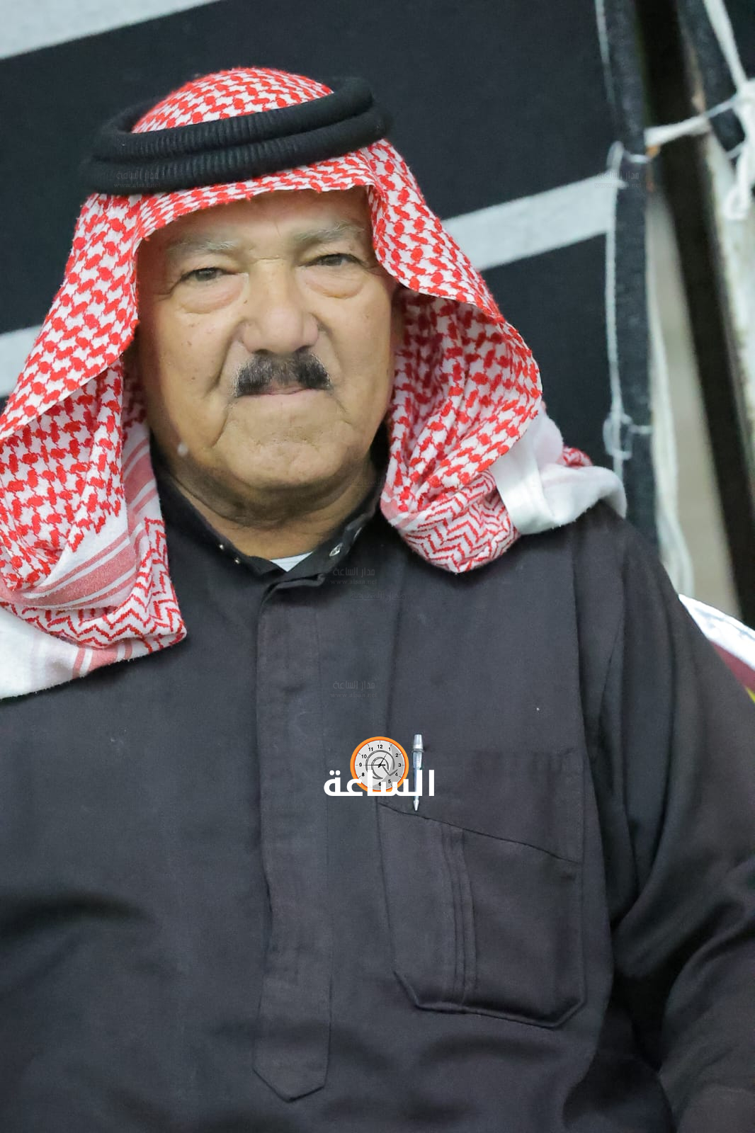Madar Al-Saa Images 0.3824684574439421