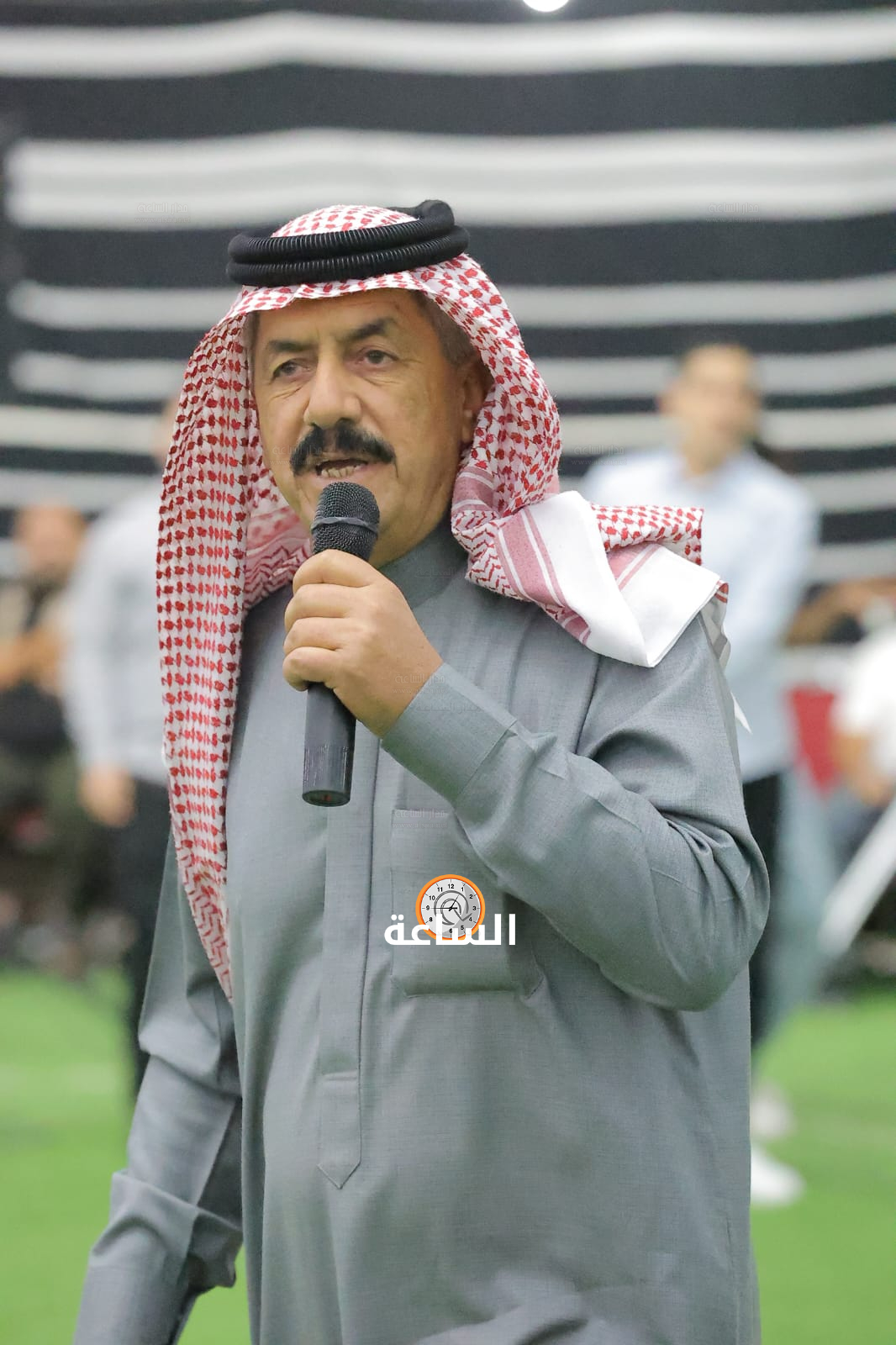 Madar Al-Saa Images 0.519079355149387