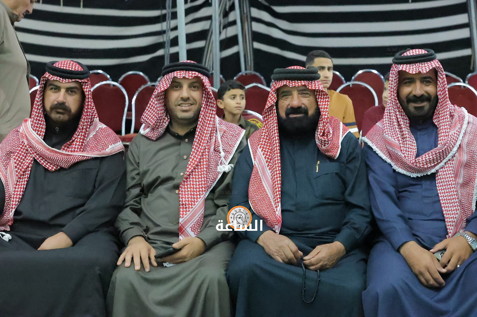 Madar Al-Saa Images 0.7857747310739118