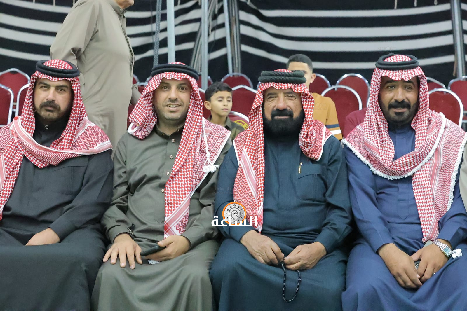 Madar Al-Saa Images 0.45282953390997915
