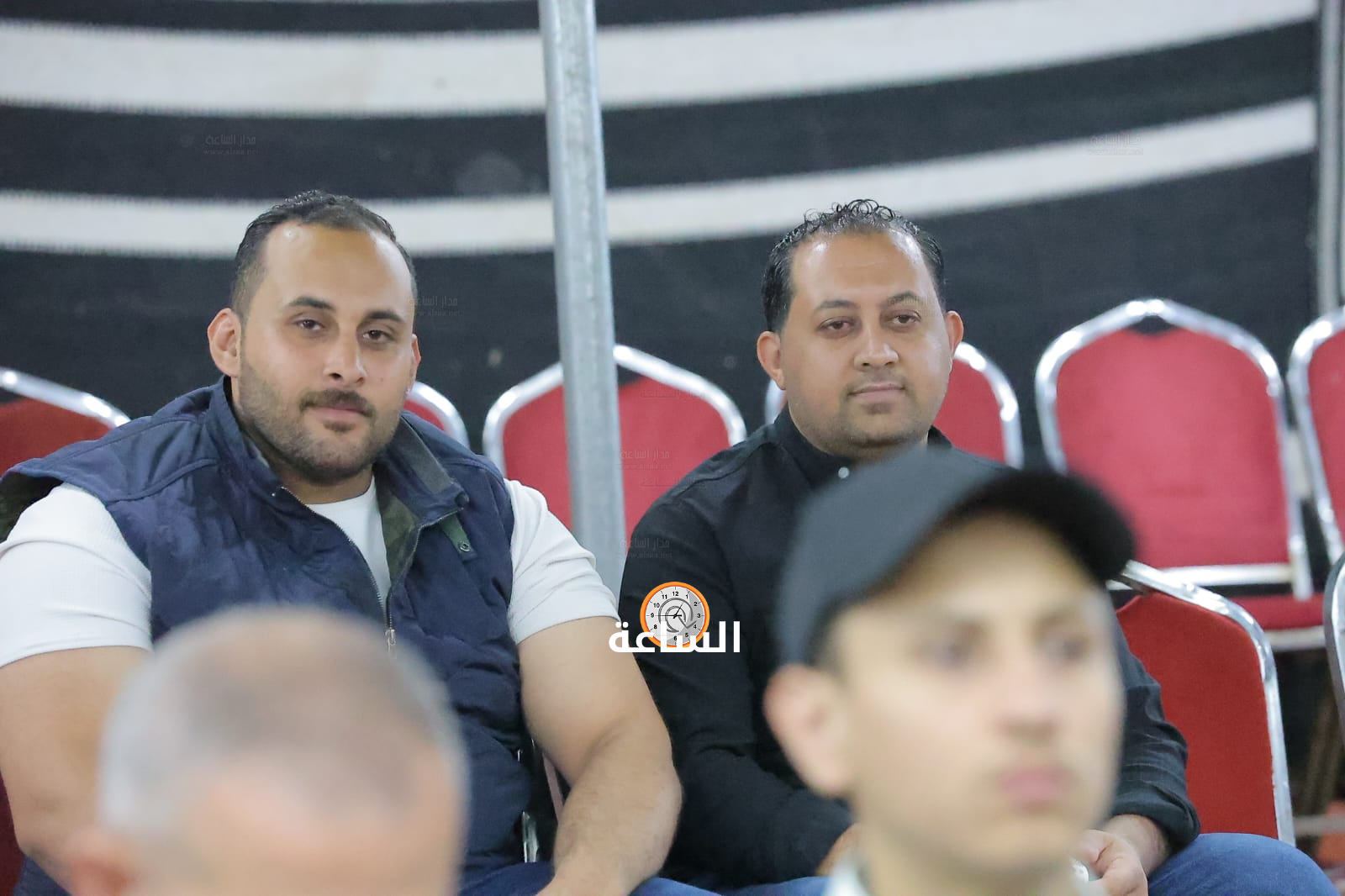 Madar Al-Saa Images 0.08551415250522165