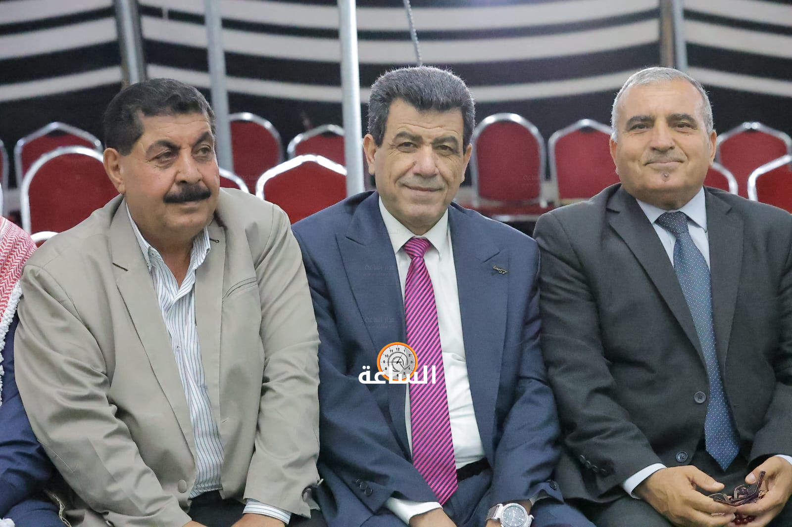 Madar Al-Saa Images 0.3348946184436875