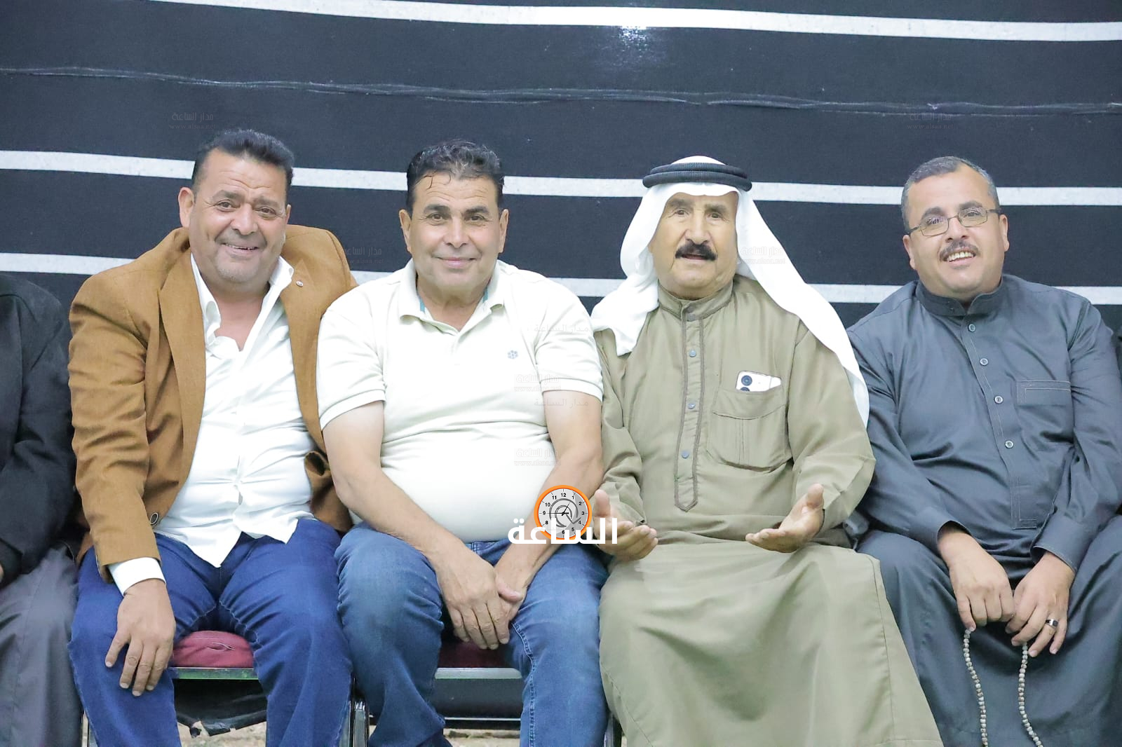 Madar Al-Saa Images 0.8497238552055845