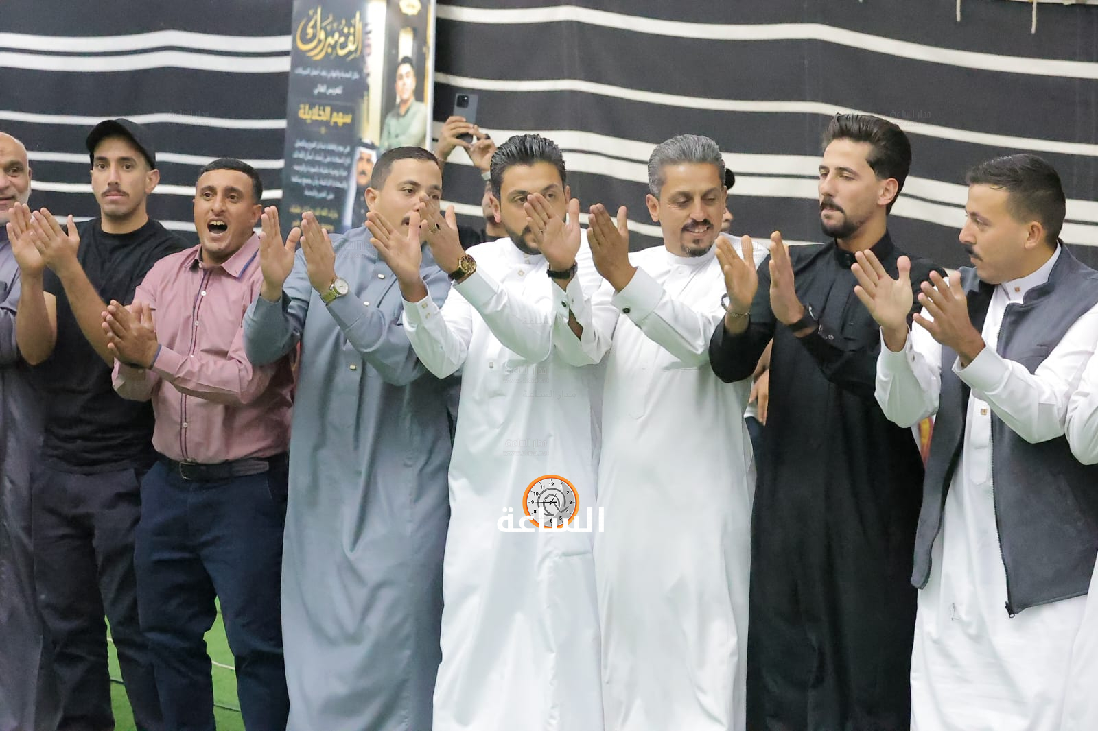 Madar Al-Saa Images 0.3499607343415476