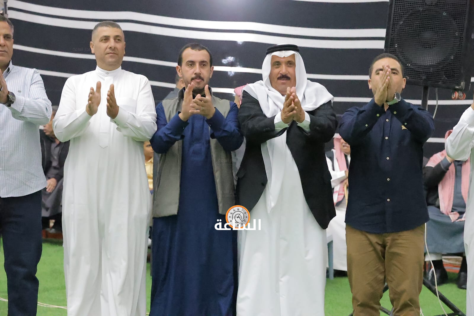 Madar Al-Saa Images 0.09796398099423231