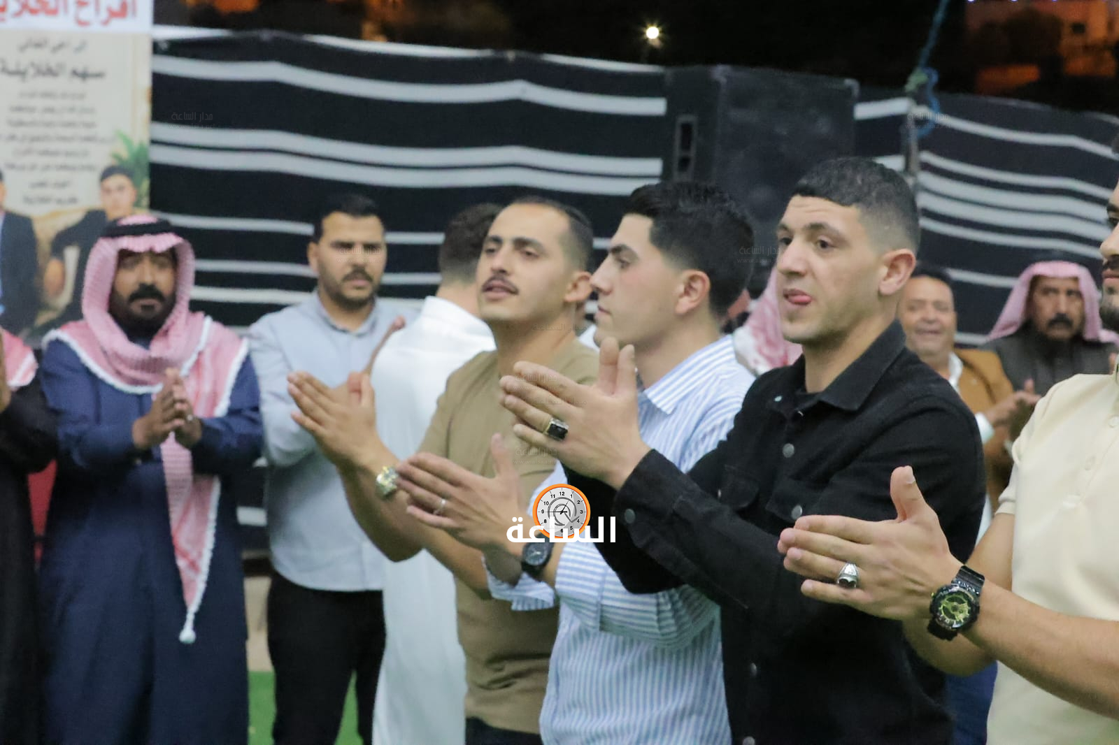 Madar Al-Saa Images 0.2203012144388823