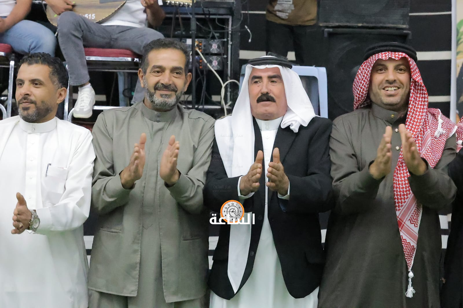 Madar Al-Saa Images 0.3295138227153922