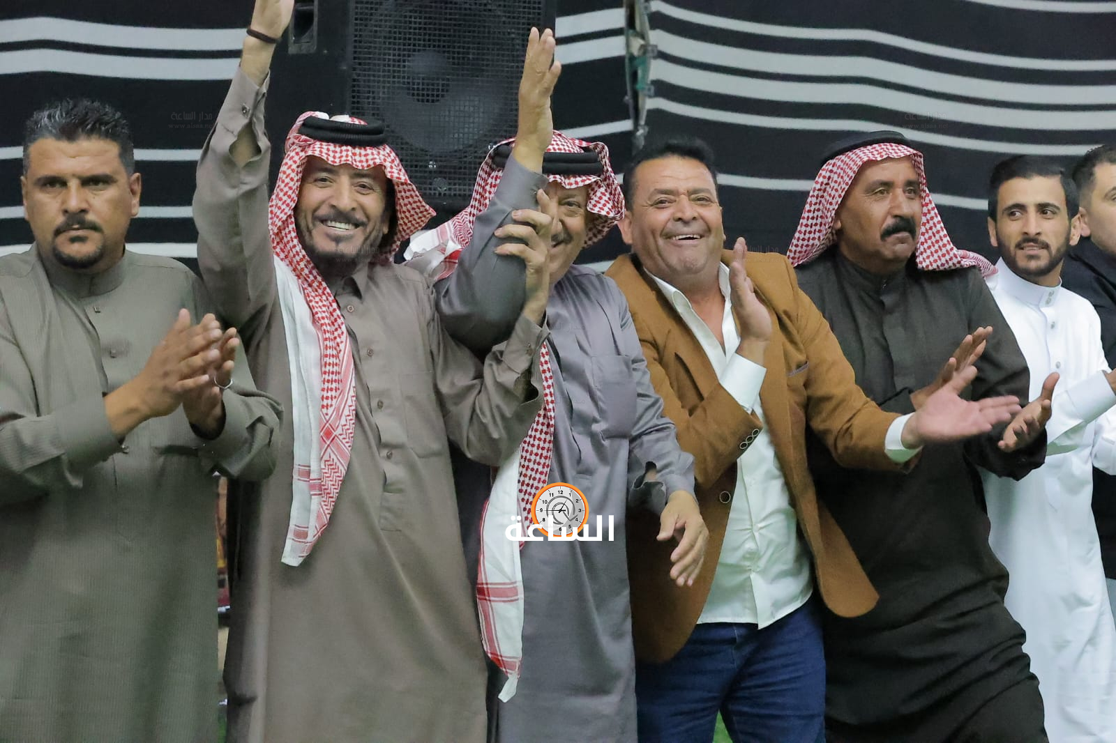 Madar Al-Saa Images 0.7004415590461311