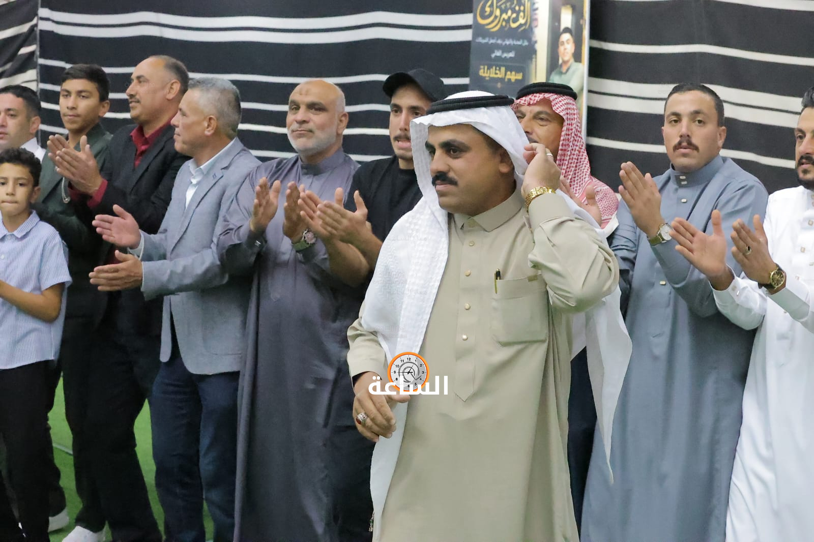 Madar Al-Saa Images 0.36010294515051466