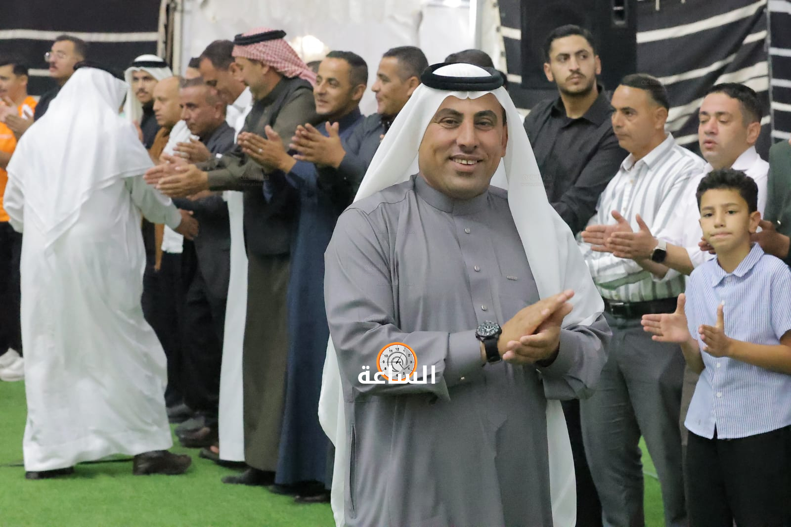 Madar Al-Saa Images 0.6067310287239299
