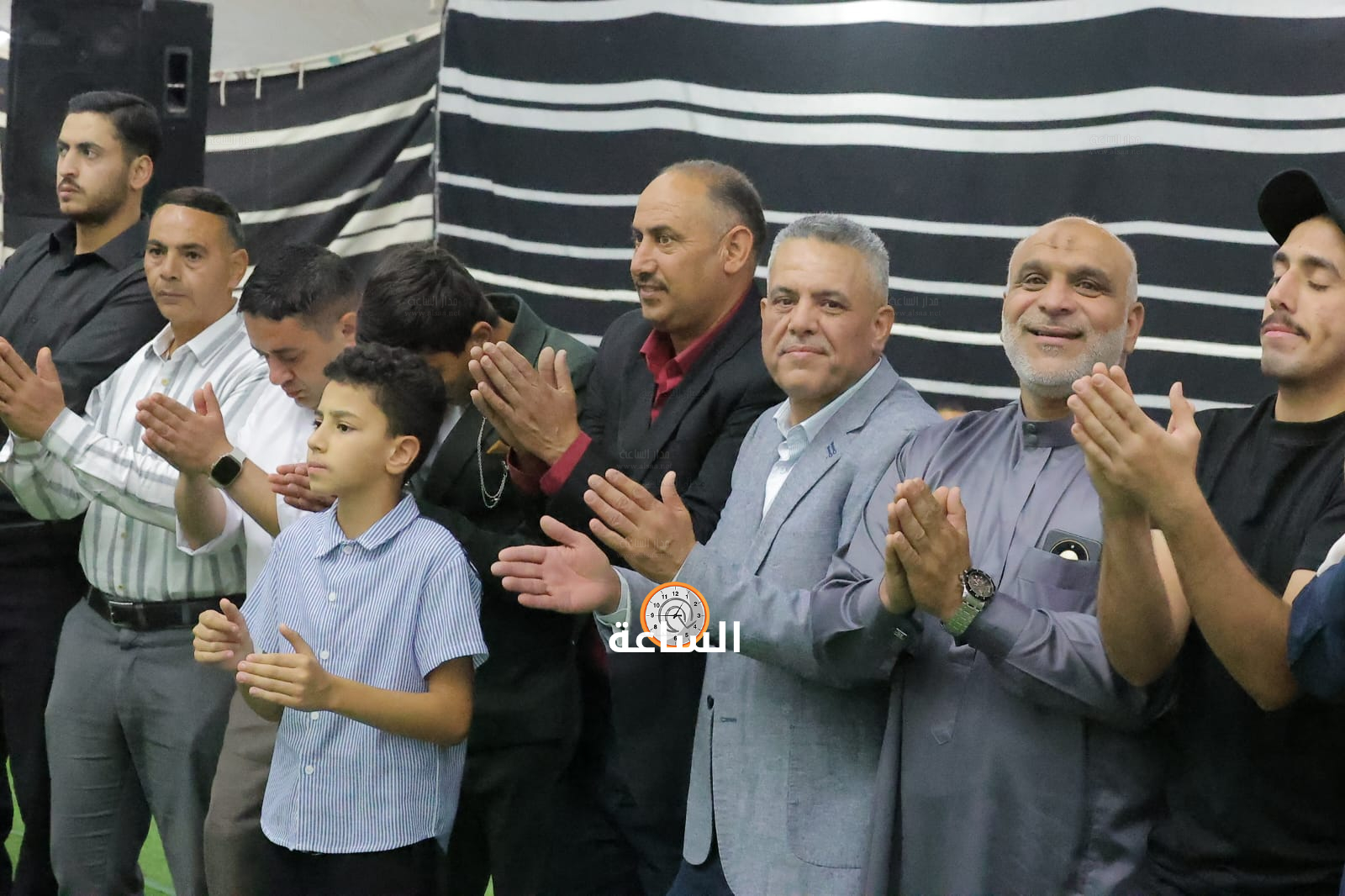 Madar Al-Saa Images 0.6702994488731545