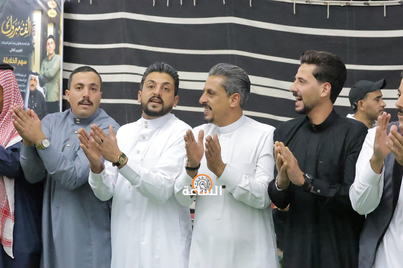 Madar Al-Saa Images 0.4864803942937457