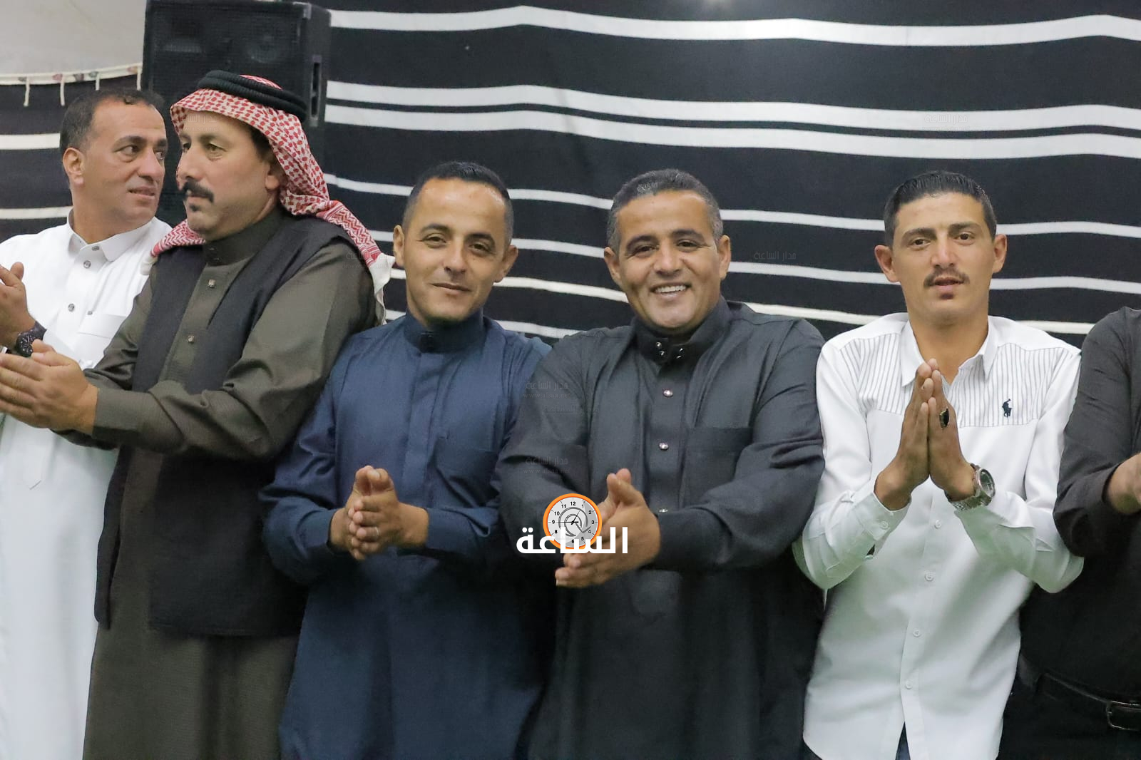Madar Al-Saa Images 0.900562638049099