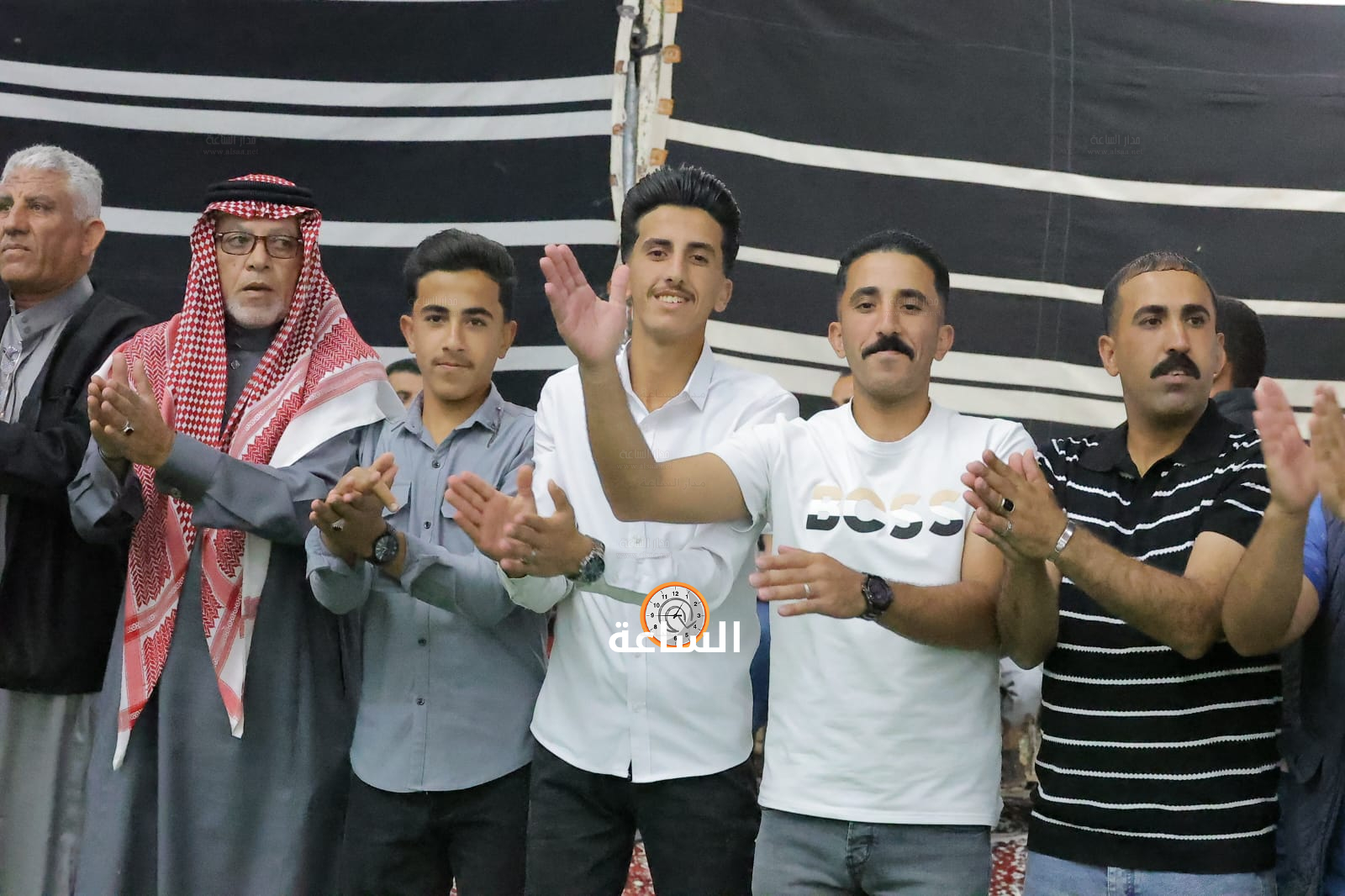 Madar Al-Saa Images 0.3157754192846013