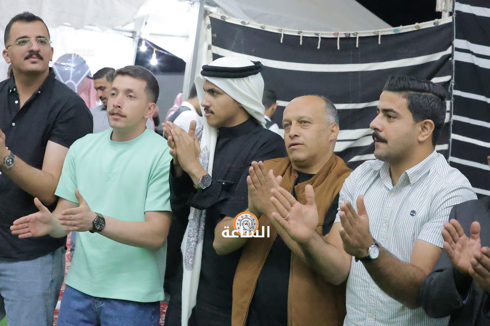 Madar Al-Saa Images 0.045549498572896696