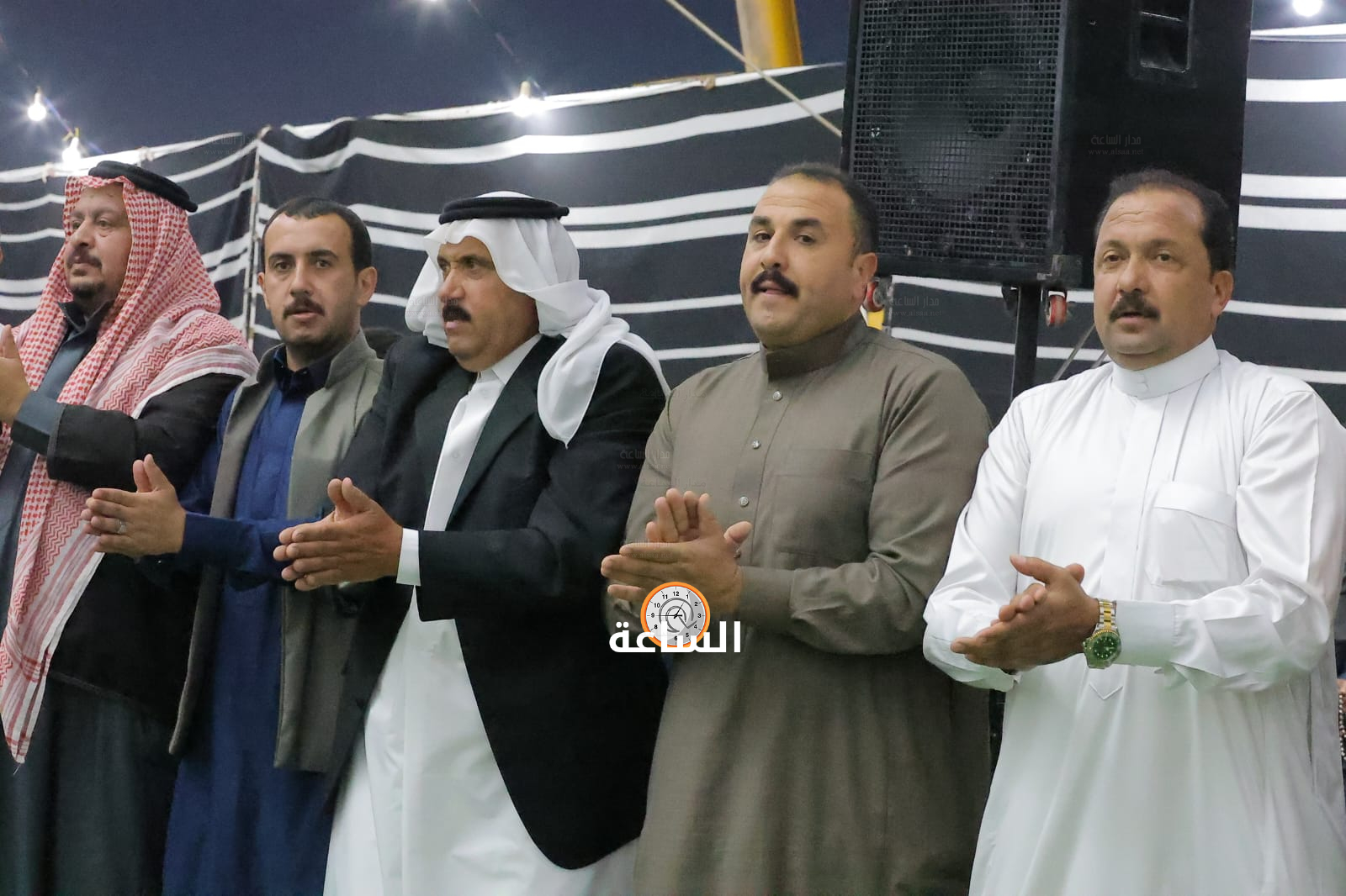 Madar Al-Saa Images 0.5224889008021326