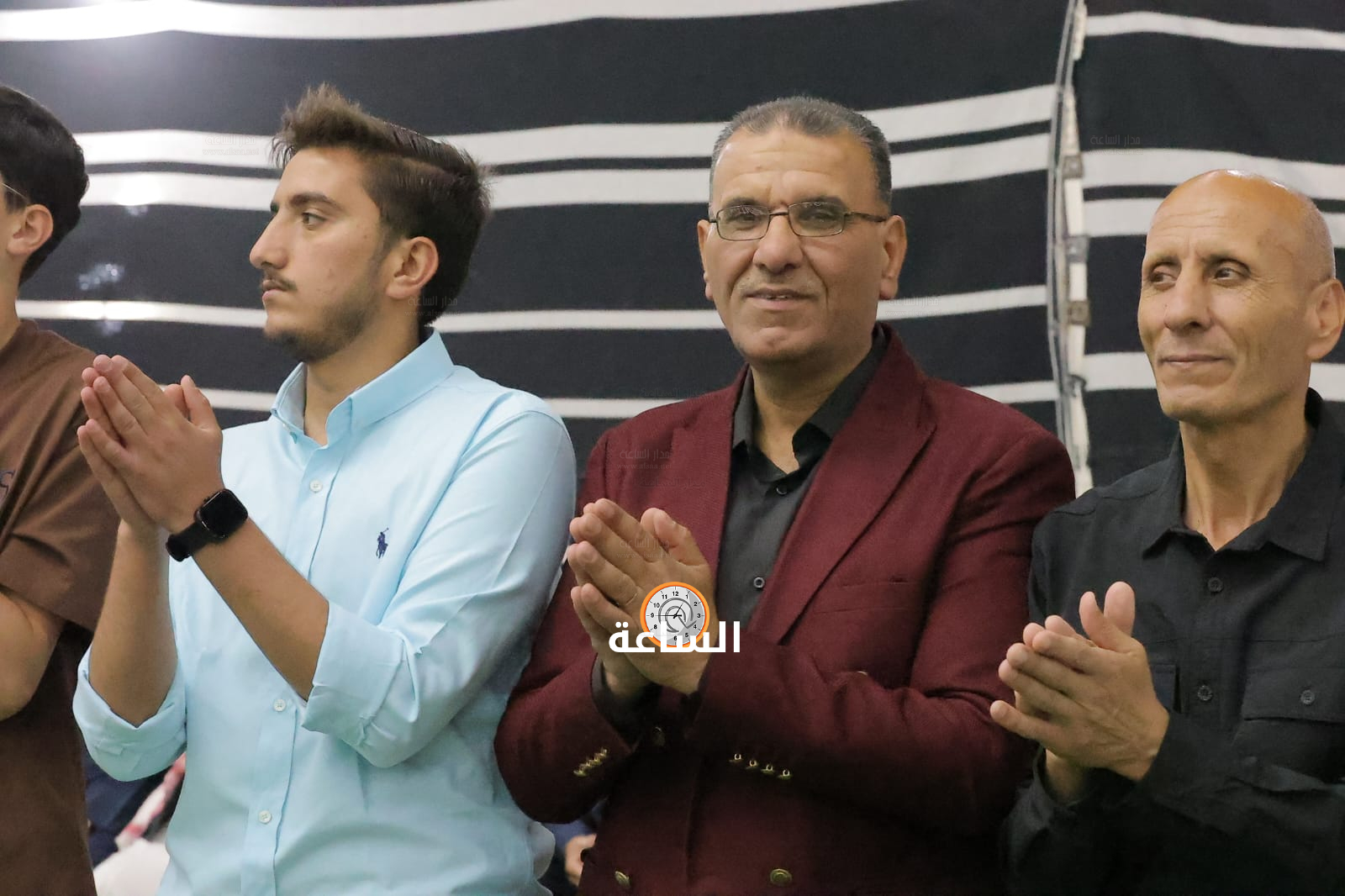 Madar Al-Saa Images 0.322184906055224