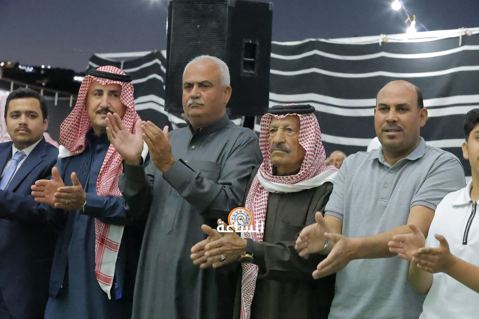 Madar Al-Saa Images 0.427939149916719