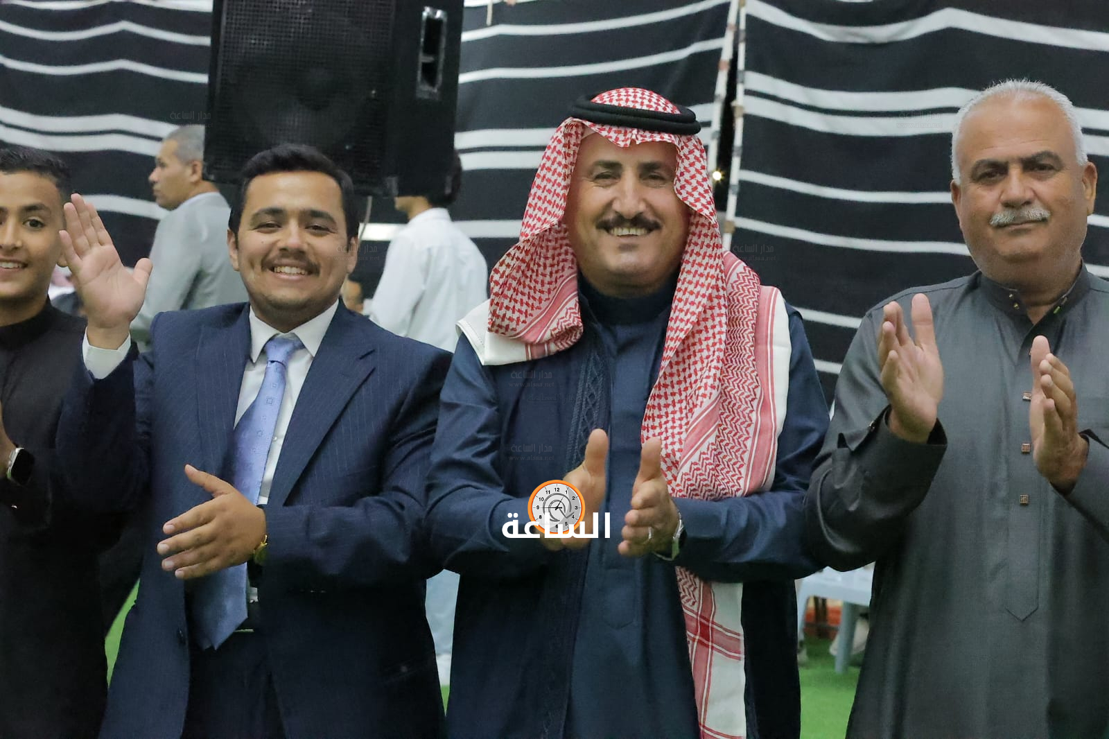 Madar Al-Saa Images 0.04722969980495928