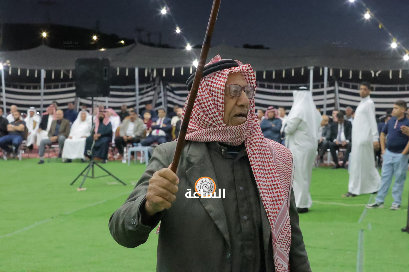 Madar Al-Saa Images 0.2553112044450959