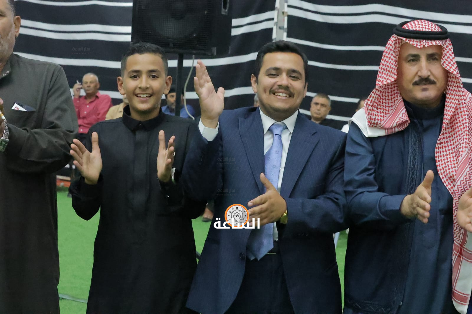 Madar Al-Saa Images 0.9395478488990415