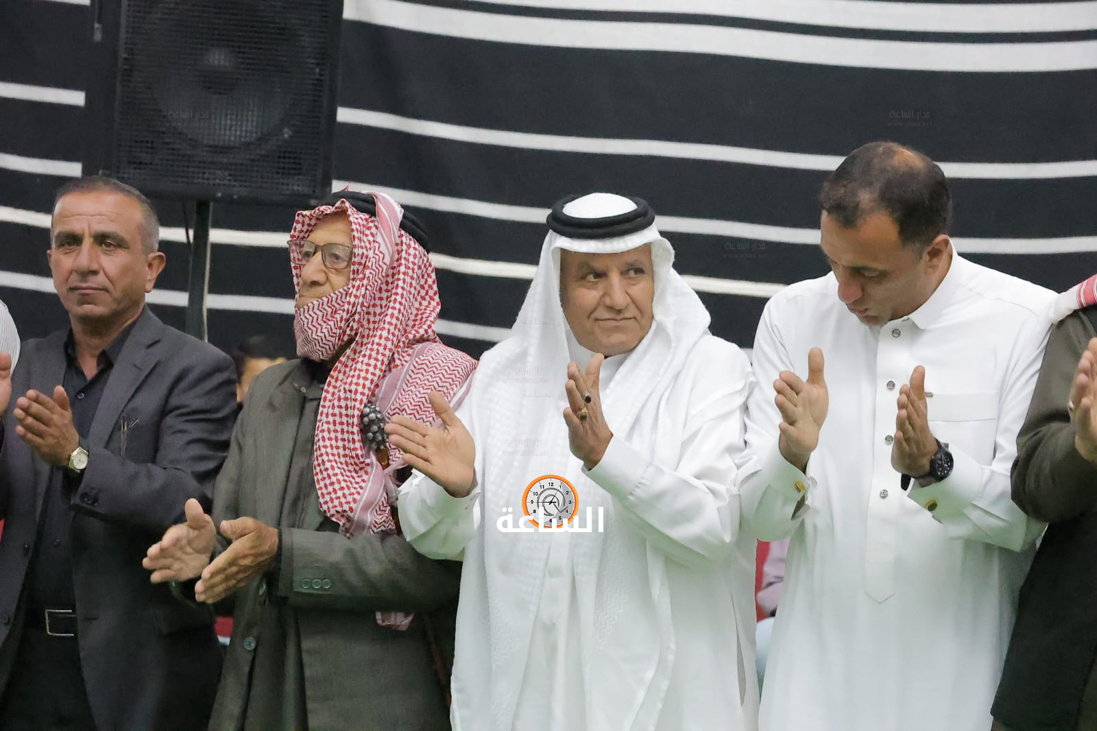 Madar Al-Saa Images 0.7590169451317974
