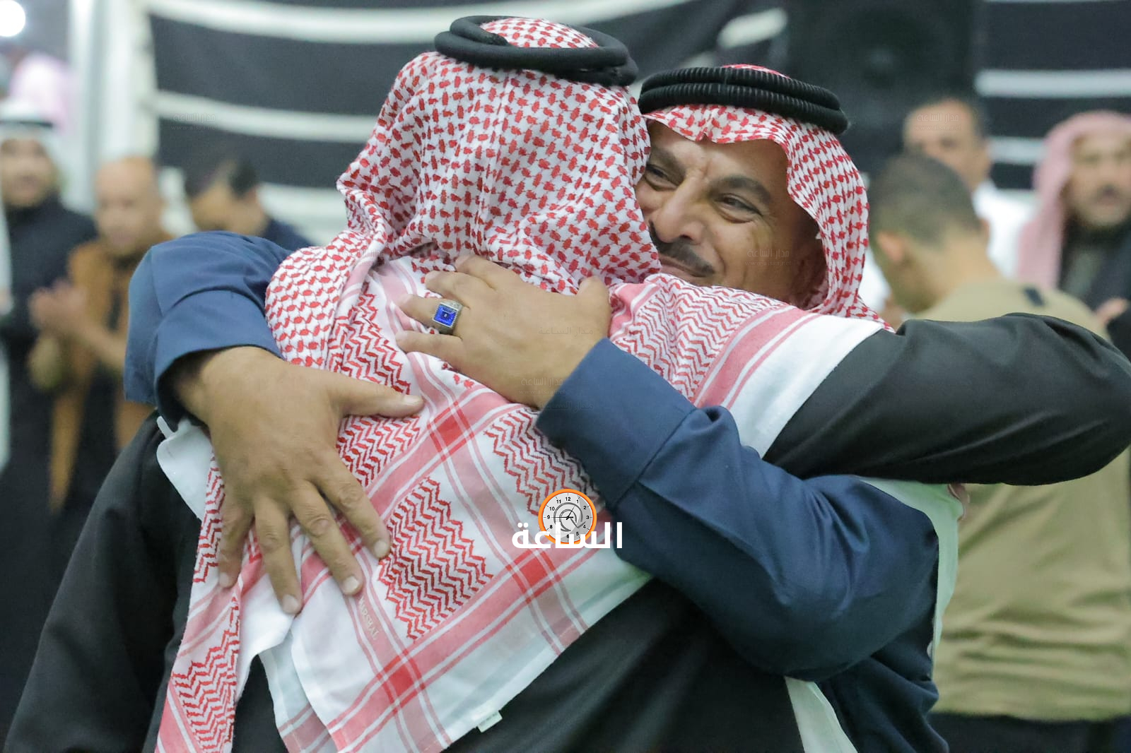 Madar Al-Saa Images 0.3251830745938199