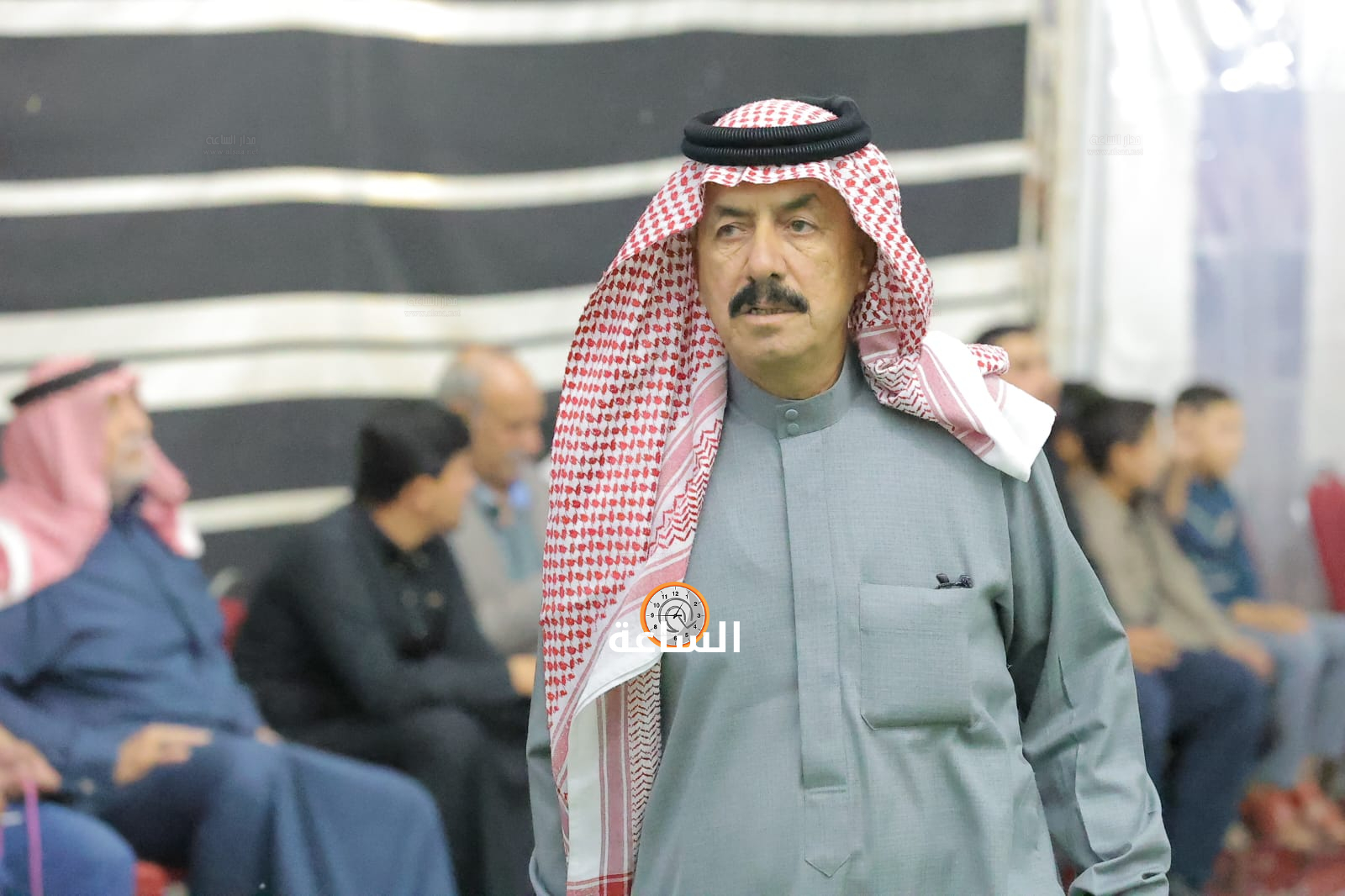 Madar Al-Saa Images 0.07094731564828716