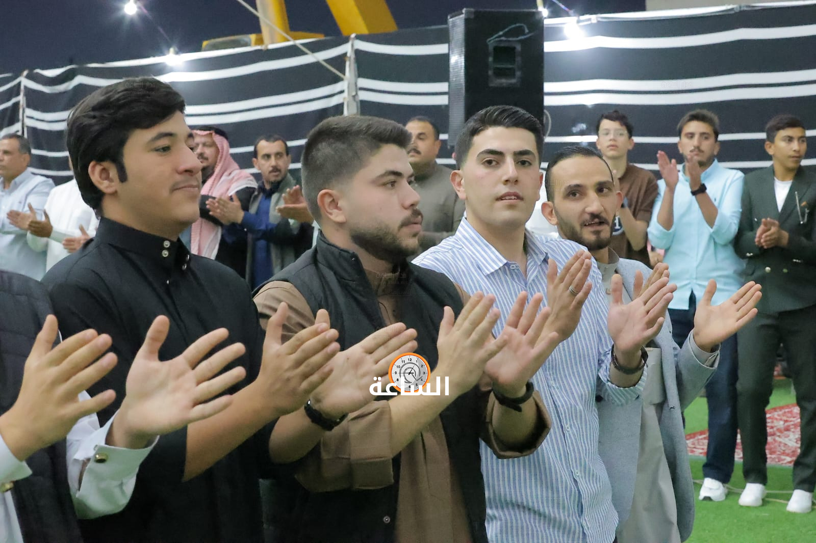 Madar Al-Saa Images 0.026856116645231243