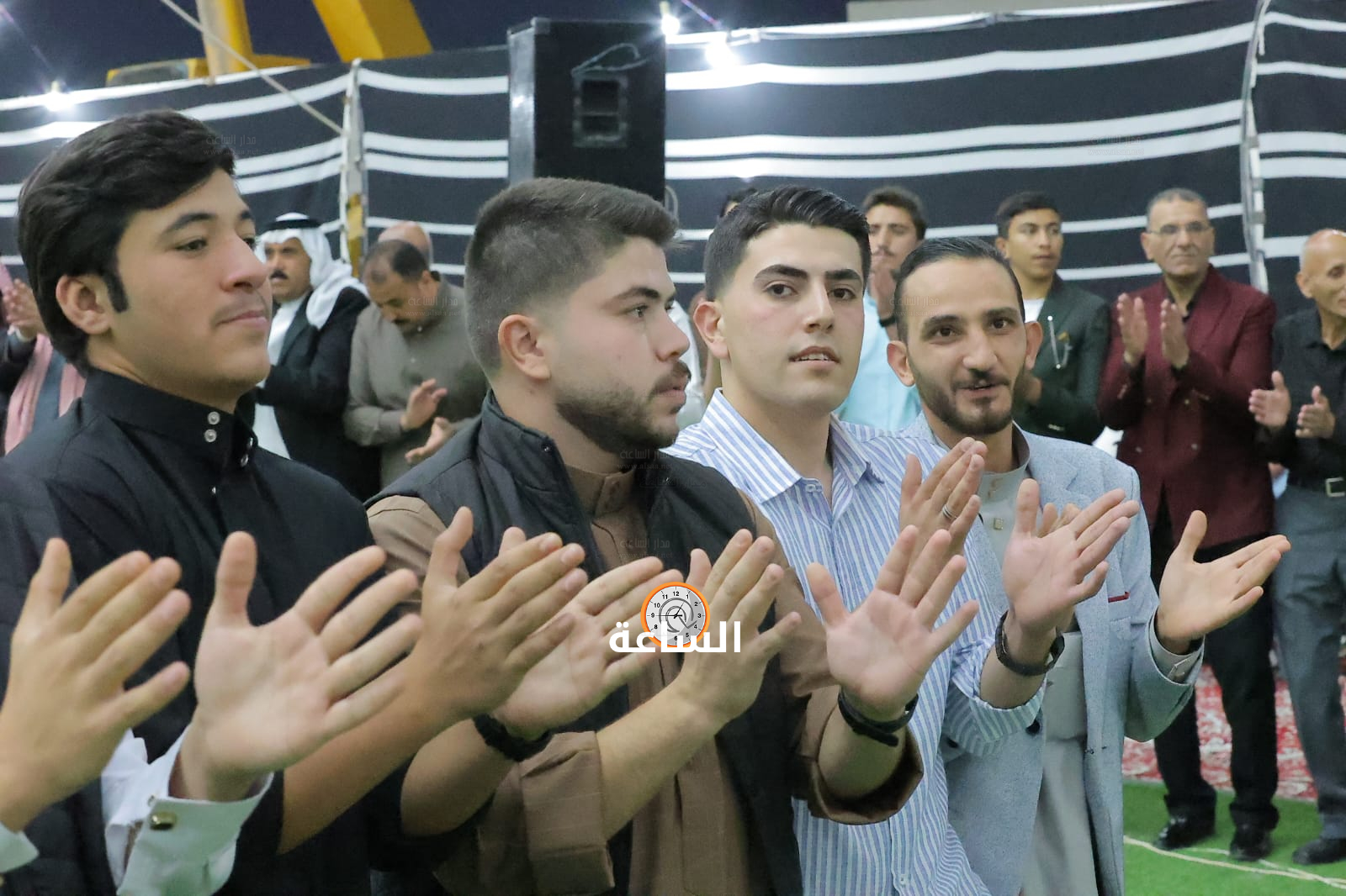 Madar Al-Saa Images 0.7232540688024451