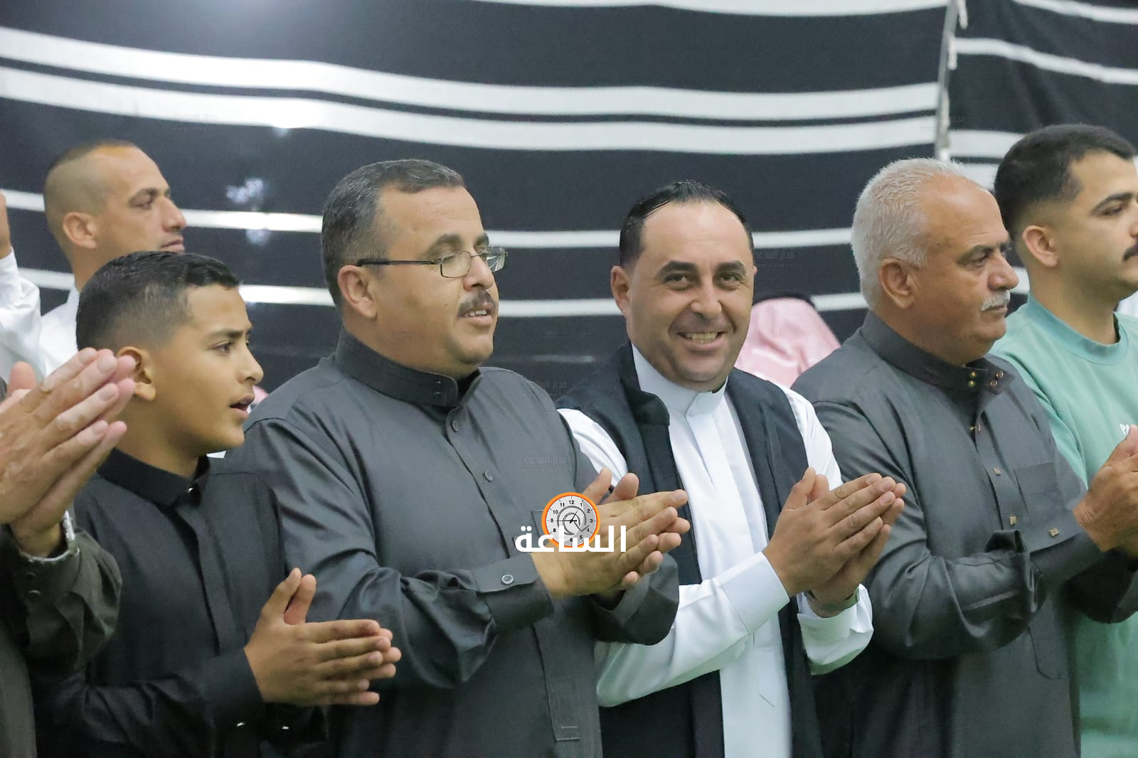 Madar Al-Saa Images 0.9729176812002482