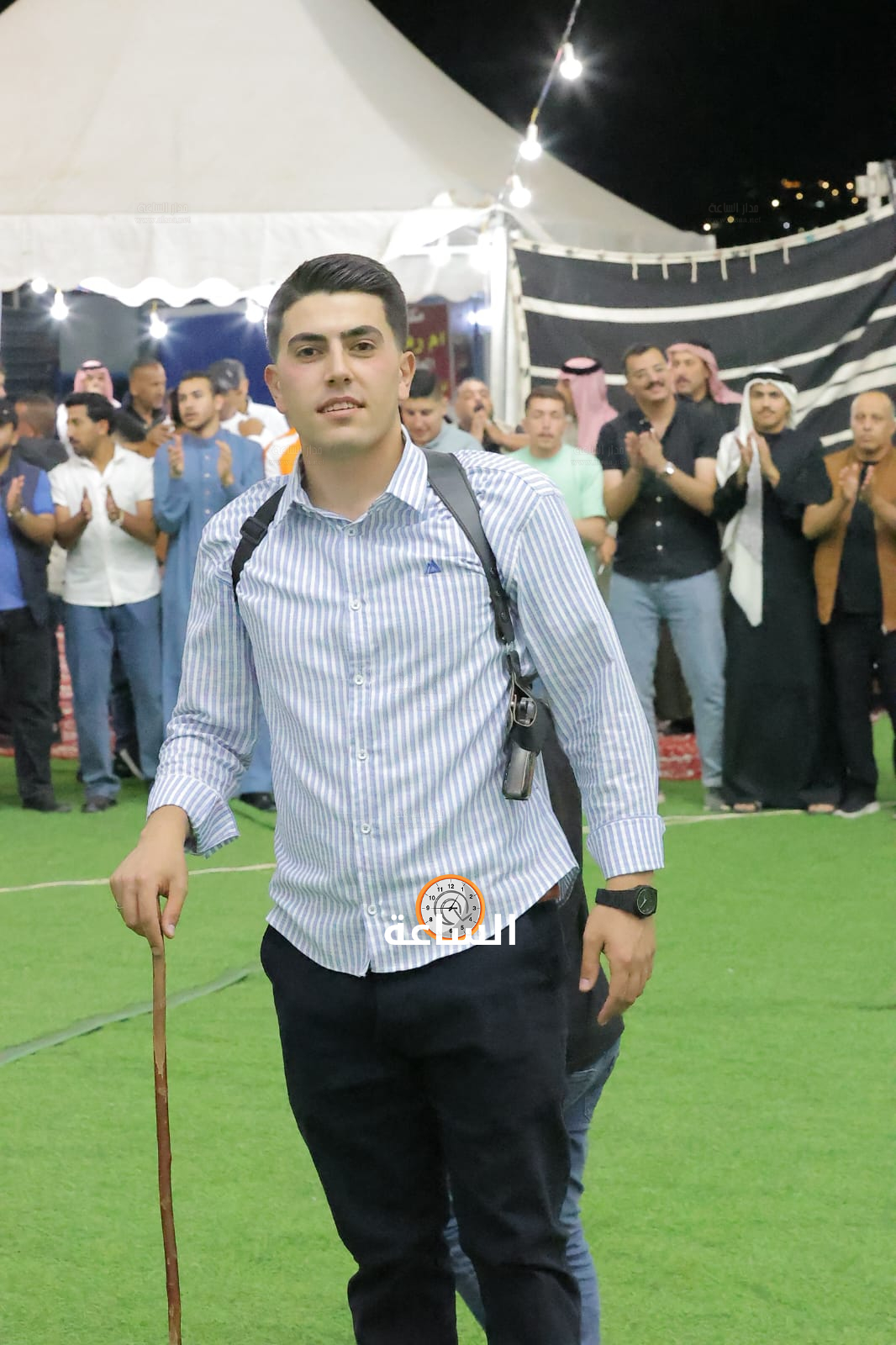 Madar Al-Saa Images 0.24036415848440296