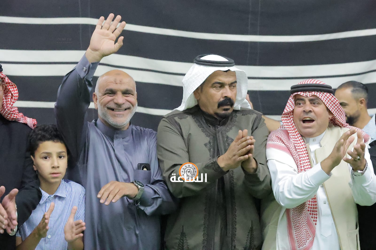 Madar Al-Saa Images 0.24105347180404713