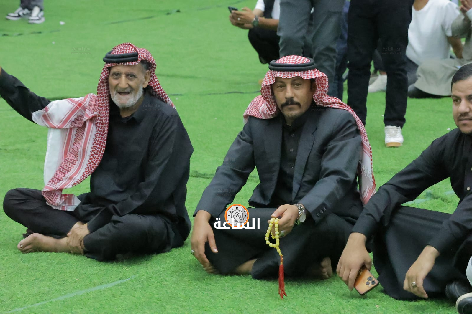 Madar Al-Saa Images 0.35236770896488245
