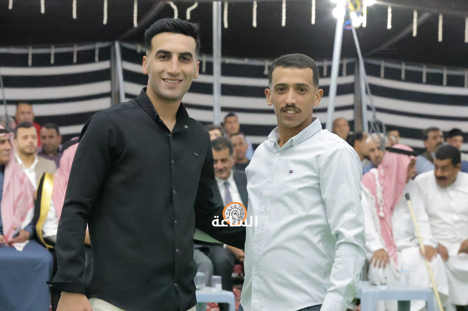 Madar Al-Saa Images 0.7904166629547312