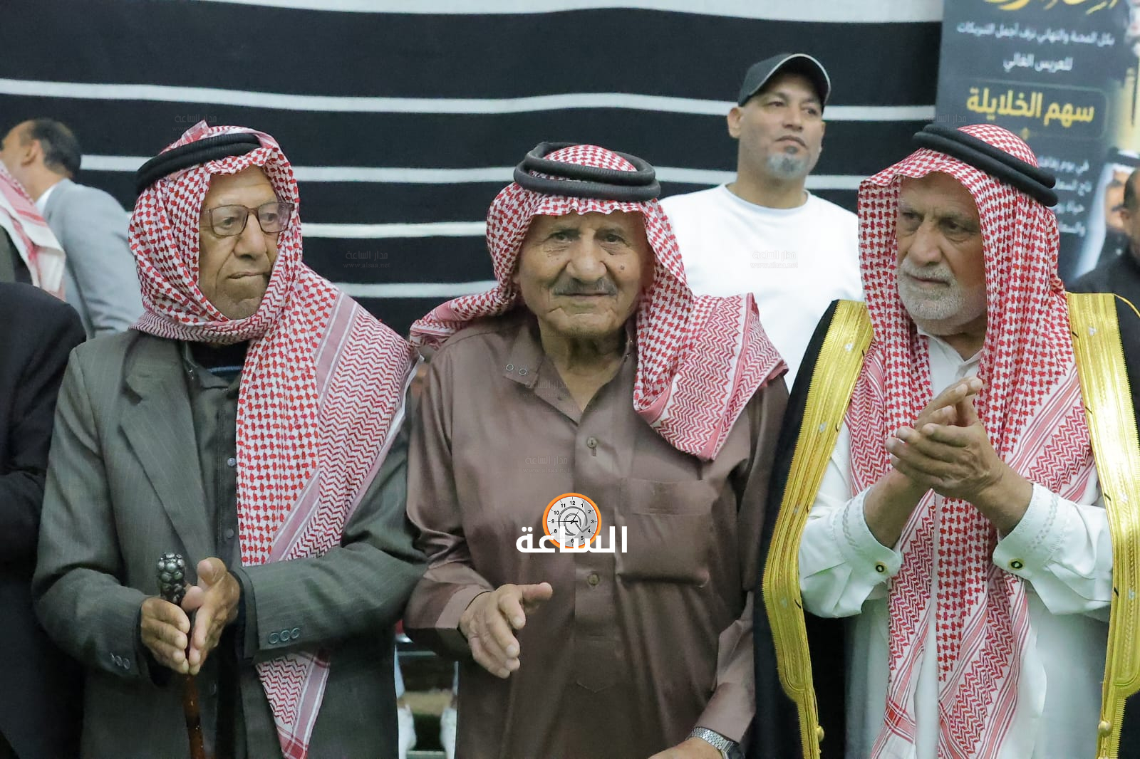 Madar Al-Saa Images 0.8921722834363477