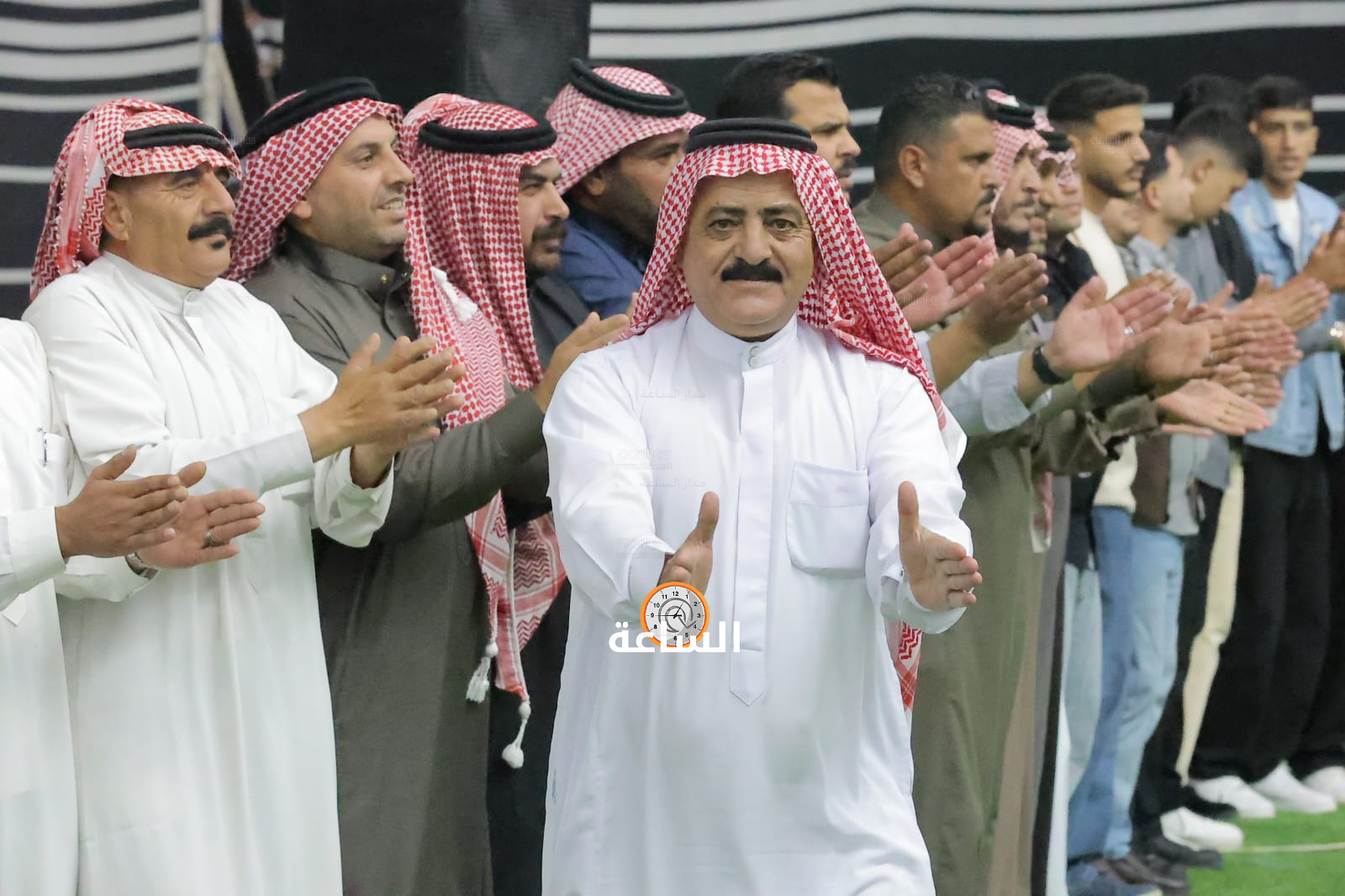 Madar Al-Saa Images 0.5573967754564056