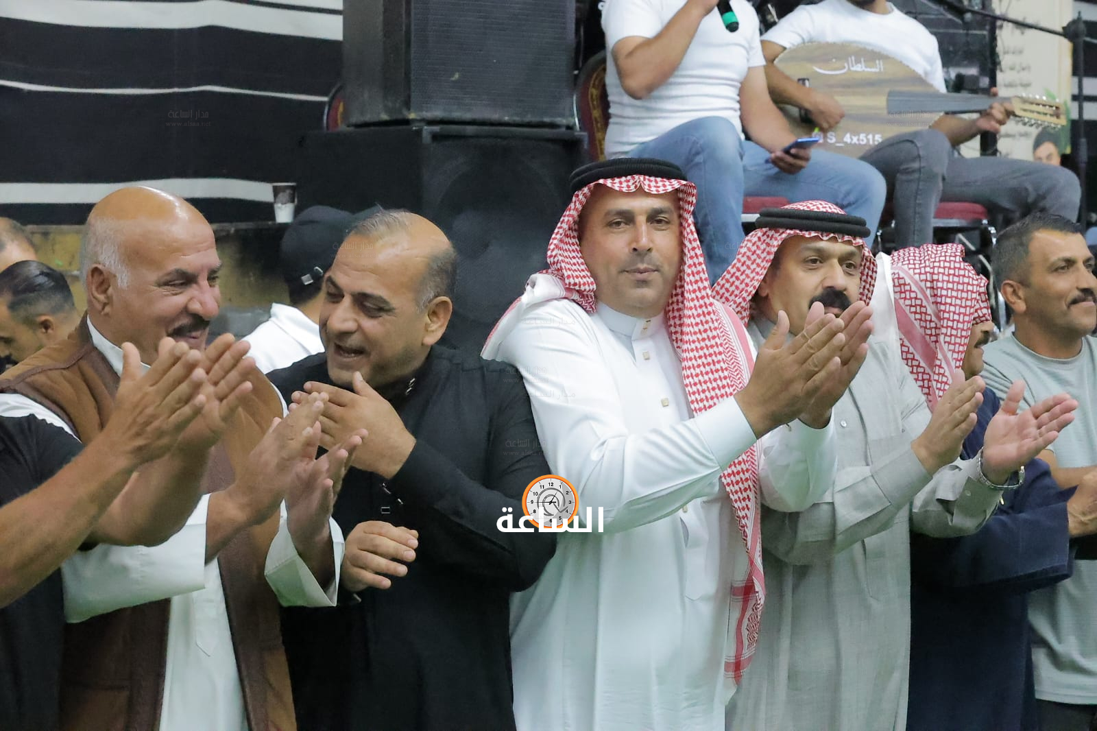 Madar Al-Saa Images 0.6883000505578607