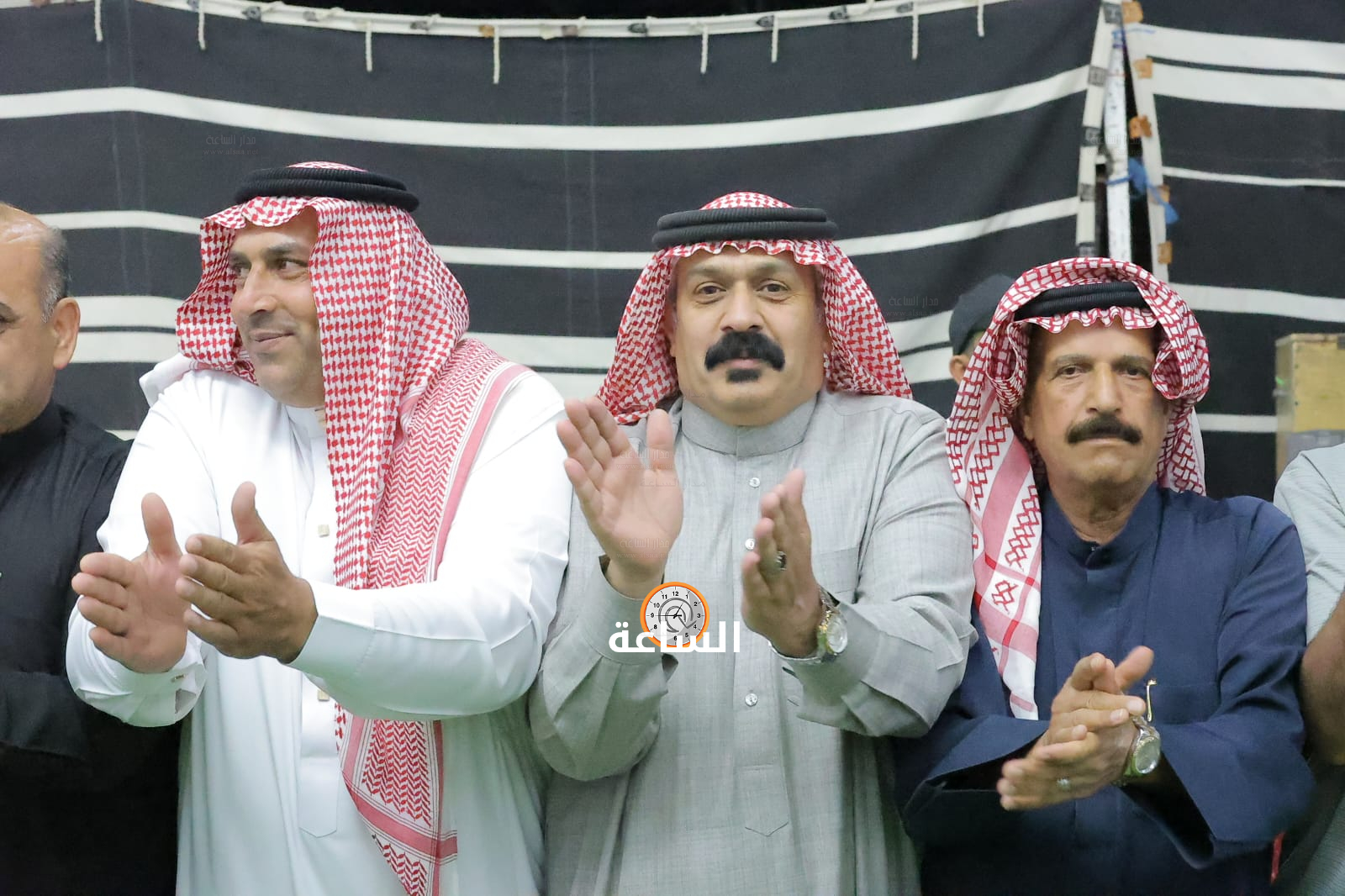 Madar Al-Saa Images 0.9360961428791396
