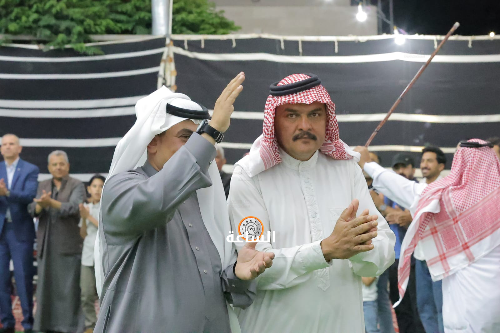 Madar Al-Saa Images 0.25725174861563227