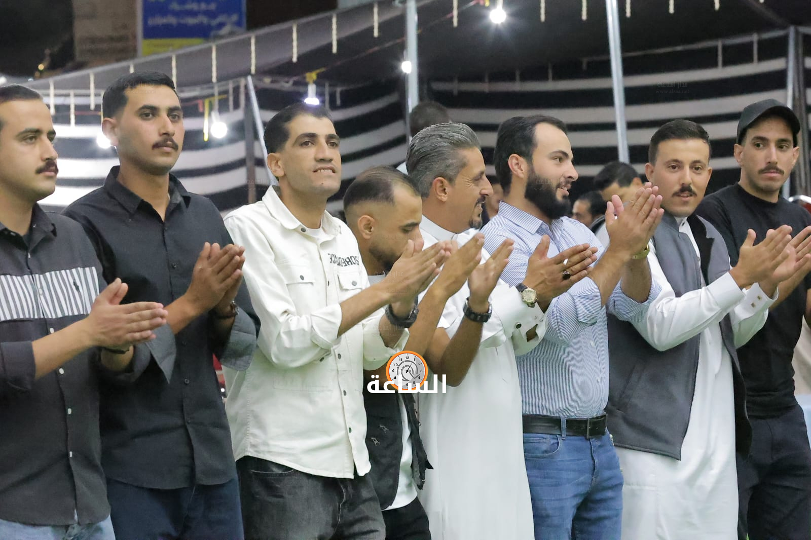 Madar Al-Saa Images 0.5355649387909284