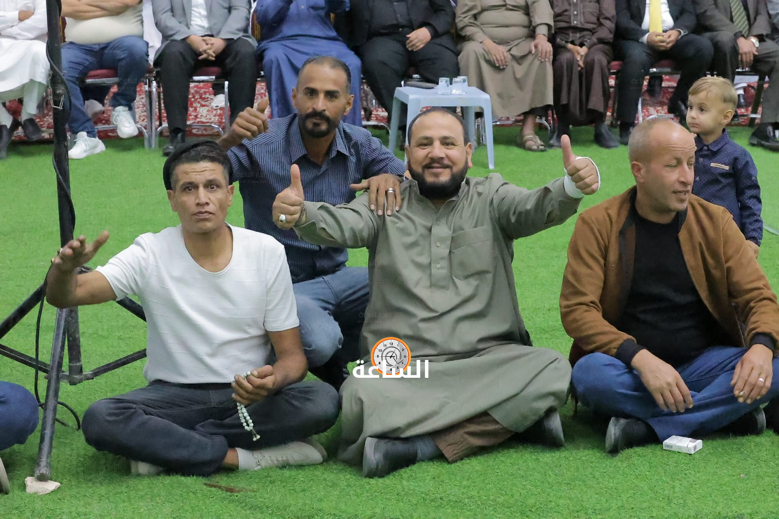 Madar Al-Saa Images 0.35958849142584093