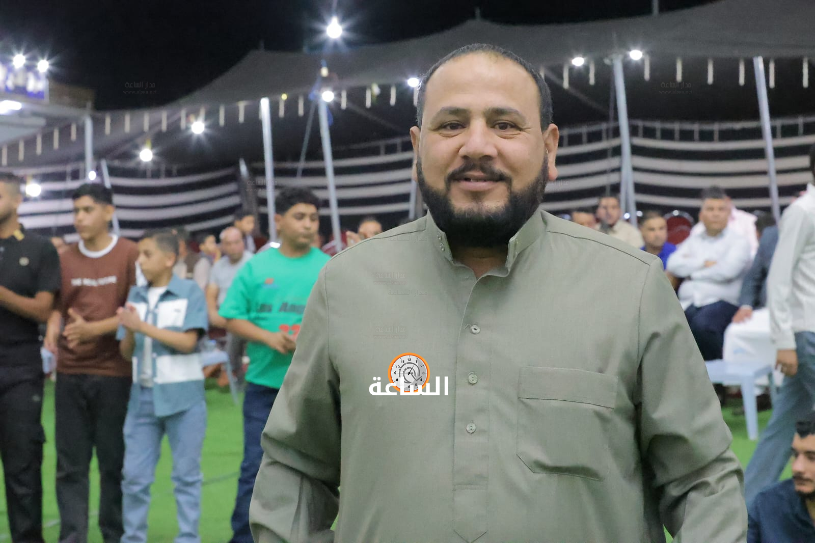 Madar Al-Saa Images 0.8069364005470248