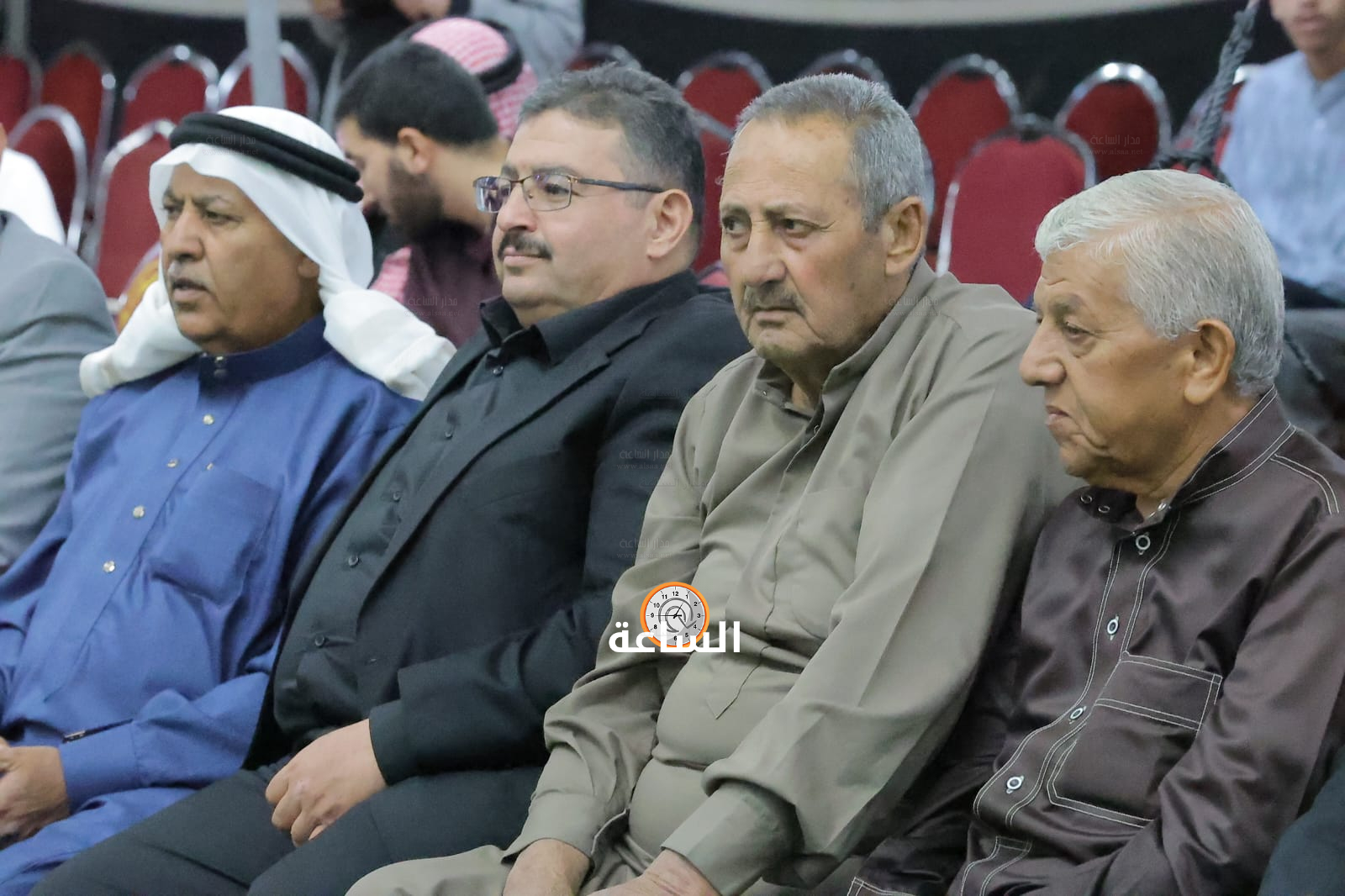 Madar Al-Saa Images 0.10705451502488872