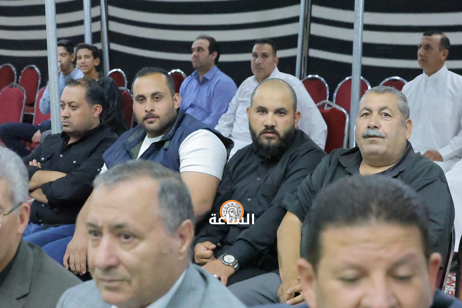 Madar Al-Saa Images 0.5890127597310623